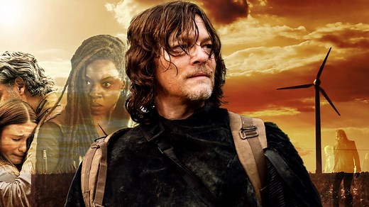 Every 'Walking Dead' Spin-Off Show, Ranked From Worst to Best
