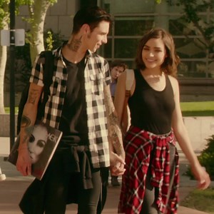 The TV series starts filming next month. Watch the movie tonight on Showtime, iTunes, GooglePlay or Amazon and get caught up - americansatanmovie.com | Sumerian Pictures