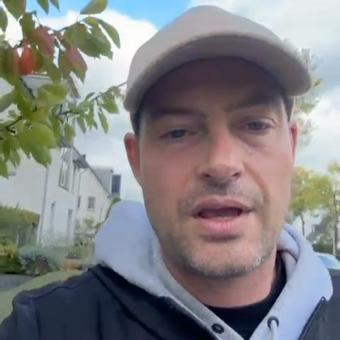 Mike Peterson on Reels