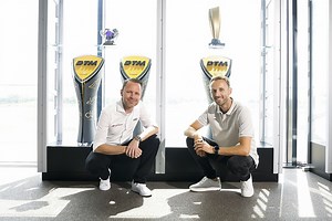 Why Rast left Audi to join BMW, and where his career could go next