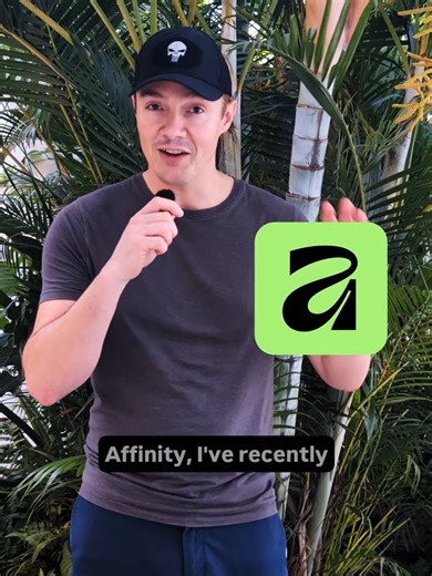 New! Affinity Pixel Studio Tutorial, watch it completely free, it's basically a full course where I teach you almost every single tool and feature (🔥 2 Hours 47 mins) great if you are into photo editing and digital painting. 'Beginners Guide to Affinity V3 Pixel Studio' The video took alot of effort to make so let me know if you found it useful. cheers! Artistwright #affinity #affinitystudio #photoeditingtips #digitalpaintingtutorial #affinitypixel