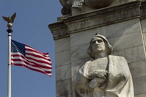 Trump issues Columbus Day proclamation, a holiday established after anti-immigrant violence