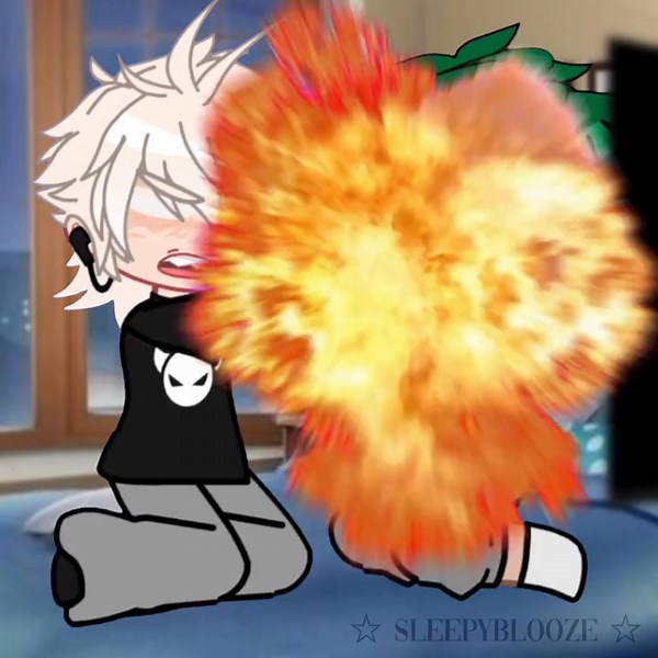 Milk > deku 🙄 —💥|| tags: #bkdkbesties #bkdk #myhero #notashippost #notaship #bakugou #skit #gachaedit #gachaclub #gachacollab #mha #bkdkfriendship #collab #deku #milk || 💣