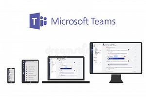 Microsoft Teams Phone Stock Illustrations – 13 Microsoft Teams Phone Stock Illustrations, Vectors & Clipart - Dreamstime