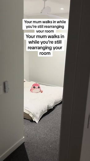 Hilarious Room Rearranging Comedy | Funny Clean Room Fails