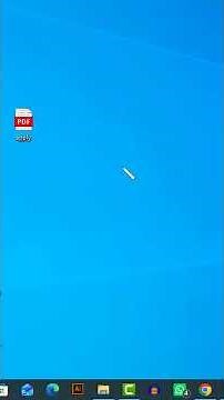 Change Your Mouse Cursor or Pointer on Windows PC & Laptop 🖱️