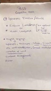 Ace competitive exams with these expert tips📚#ExamTips #StudyHacks #CompetitiveExams #education