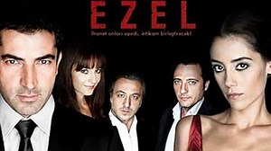 Ezel Episodul 17 - LUMIN S ANGELS - seriale