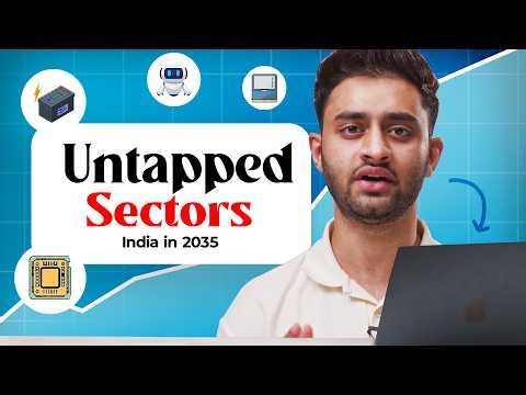 Untapped Goldmines for Indian entrepreneur