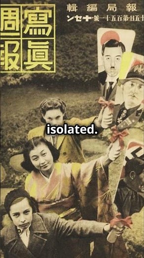 September 27, 1940: The Tripartite Pact (Berlin Pact)