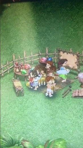 Virtual Villagers, The Tree of Life - Purifying the Tree Puzzle Tutorial