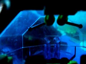 lego underwater adventure