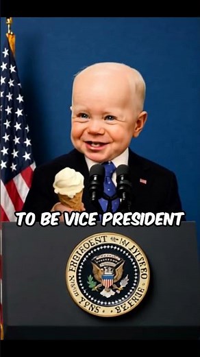 Baby Joe Biden's major gaffe during 'Big Boy' press speech