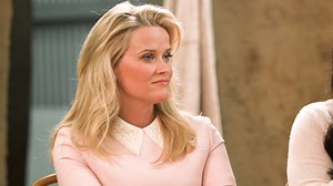 Reese Witherspoon Opens Up About Leaving an Abusive Relationship