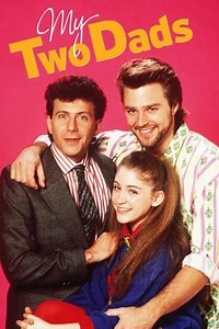 My Two Dads (1987-1990) - TV Show