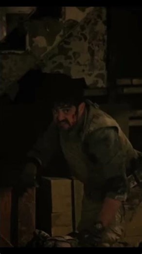 The Contractor / Greg Edit | INCOGNITO Netflix |