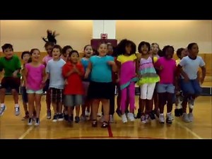 Sesame Street: Episode #4619: Move It (HBO Kids)