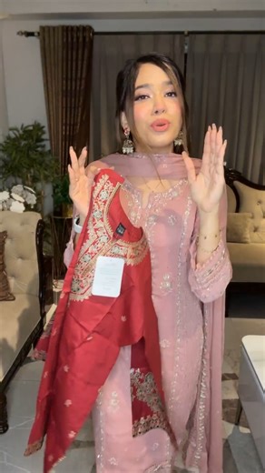 1.4K views · 5 comments | RUBY  Trendy outfits for tiny queens. Because she deserves elegance   Sizes Available: 3Y–12Y  COD | Express Delivery | Easy Exchange #Fashion #Style #KidsFashion #GirlsFashion #Luxury #LuxuryStyle #Sale #MegaSale #Discount #SummerSale #ShopNow #OnlineShopping #FreeDelivery #ExpressShipping #LimitedOffer #Trendy #OOTD #InstaFashion #Fashionista #ShopLocal | 헧헿헶헽헹헲 | Facebook