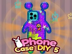 Game Phone Case DIY 5 online. Play for free
