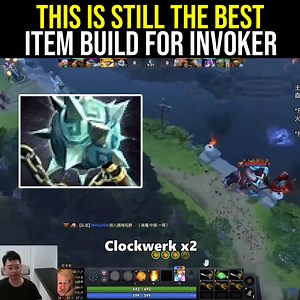 554K views · 6K reactions | 200IQ Sunstrike Delete Puck #dota2 #dota2clips #gamer #STEAM #sumiya #invoker #dota #gamer #steam #mmr #sumiyaofficial | Sumiya | Facebook