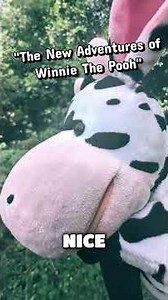 The New Adventures of Winnie The Pooh - Dramatic Performance #WinniethePooh #PoohBear #jimcummings
