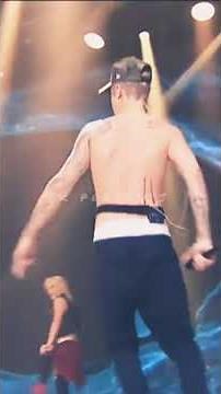 Justin Bieber - Sorry (Lyrics)