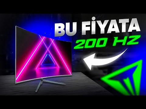 200 Hz and this price? Casper Excalibur M.E27FHD-G 27 monitor review!