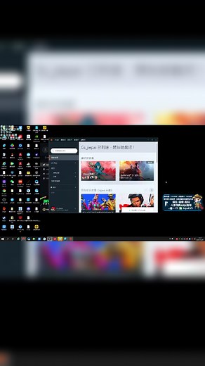 【2021-12-31 11点场】Jiepai桀派：【Gs】一个幽默搞笑的技术主播