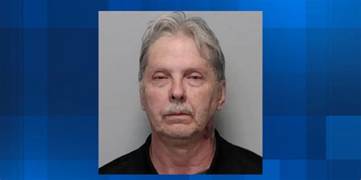 Dothan man strangled his wife to death then his story fell apart, police say