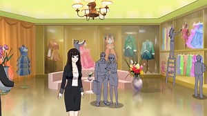 9.2K views · 700 reactions | I'm too smart for my own good | My Story Animated | Facebook