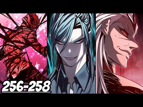 Eleceed Chapter 256 To 258 Explained In Hindi | New Action Fantasy Webtoon Series 2026