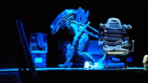 A High School Put on an Awesome Stage Play Based on Ridley Scott's ALIEN and There's a Trailer and Video — GeekTyrant