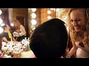 "The Gift" body swap series