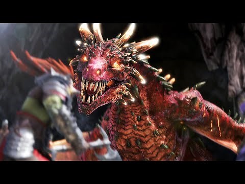 Raid Shadow Legends PC Gameplay #1