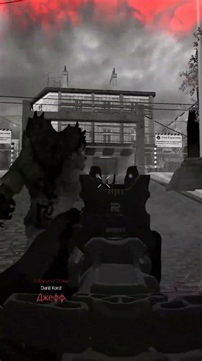 I WAS ATTACKED BY A JEFF ZOMBIE IN GARRY'S MOD HL:ALYX RP - NEW CIVILIZATION #garrysmod #hlalyx