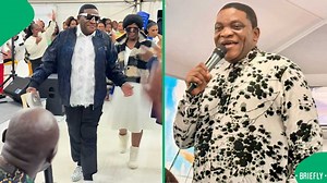 "Go back": Pastor Tim Omotoso's return to Nigerian church leaves SA divided