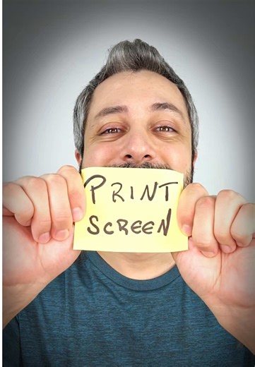 Aprenda a melhor forma de fazer um print screen no Windows! Ou será que não? Me conte o que achou nos comentários! Ah, e não deixe de seguir o canal, me ajuda muito a continuar trazendo conteúdo para vocês! ❤️ Site para o download da ferramenta: https://app.prntscr.com/pt-br/index.html #pc #pcgaming #windows #print #dicas Song: Lullaby Artist: Owl Nest Music by: CreatorMix.com Video: https://youtu.be/OeBPTXZdaoY