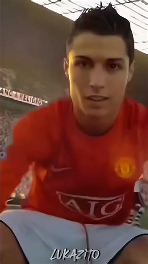 CR7 comercial #cristianoronaldo