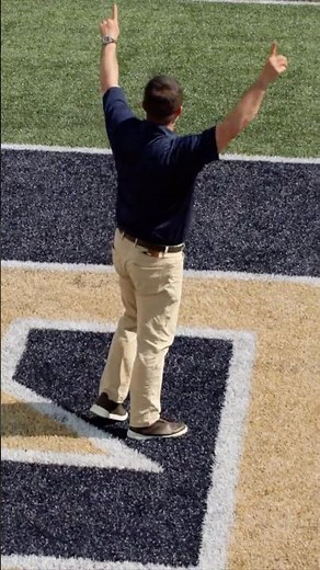 Bader Law x Georgia Tech Athletics. It's official.