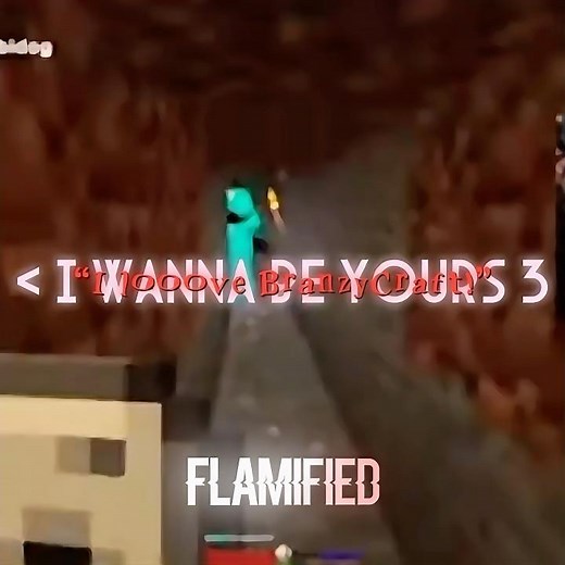 Branzy X Clownpierce Edit || #minecraft #edit