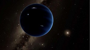 Neue Hinweise deuten auf „Planet 9“ hin – Wird der mysteriöse Himmelskörper bald gefunden?