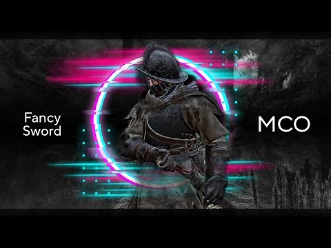 Warriors 01 | MCO Fancy Sword Moveset | Skyrim Combat Mod