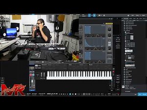 How To Setup Your Talkbox Via Midi Controller