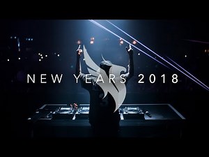 ILLENIUM - "Ignite" Series: New Years 2018