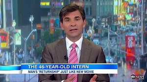 New Film 'The Internship 'Sheds Light on Real-Life 'Returnships'