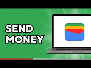 How to Send Money Safely with Google Wallet