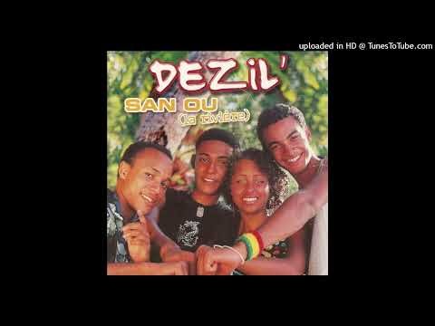 🇸🇨 🇸🇨 DEZIL' _ San Ou 🇸🇨 🇸🇨MUSIC FROM SEYCHELLES 🇸🇨 🇸🇨