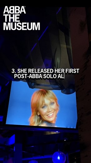 All you need to know about ABBA under one roof! | ABBA The Museum