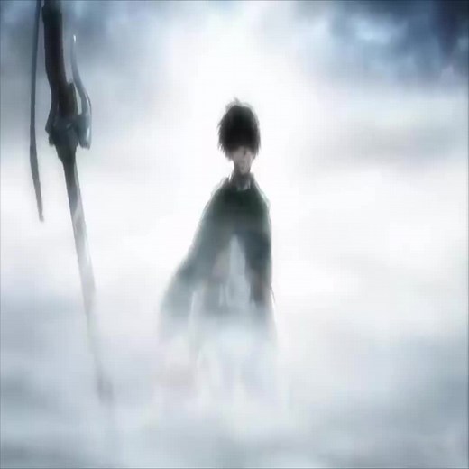 Humanity's Strongest Soldier: Levi Edit Highlights