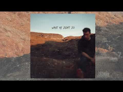 Landry Cantrell - "What He Didn’t Do"